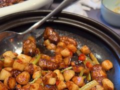 -小天厨民间菜馆(深圳街店)