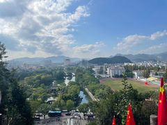 -台州府城(江南长城)