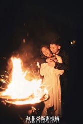 -苏菲亚婚纱影楼尊爵店(昆区店)