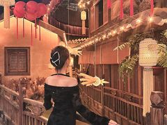 -叶叶菩提(太原别墅店)