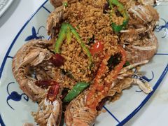 -明本湛江鸡•海鲜小厨(陈家祠店)