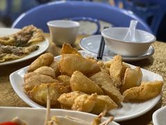 -揭阳钟记小食(福田新村店)