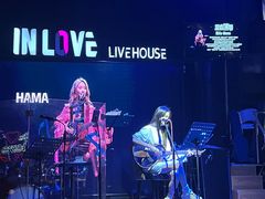 -INLOVE Live House