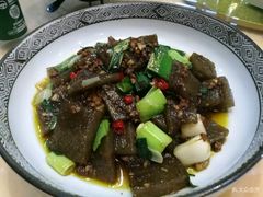 安化砣粉-三湘四水正宗湘菜(君峰路店)