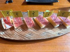-月龍吟(朝龙汇店)
