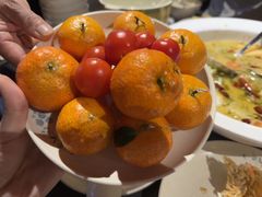 -花溪雨·森林餐厅(石基店)