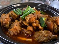 -张关合渣(朱家坳店)