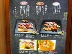 -筑地玉寿司(銀座コア店)