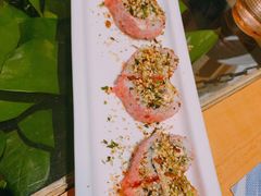 樱花芝士寿司-春树下·树屋花房西餐厅(罍街AS1980店)