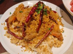 -绣园·茶食宴(湘绣博物馆店)