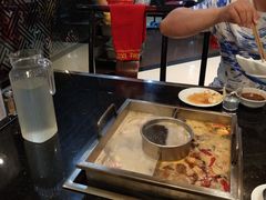 -戈拿旺巴西烤肉(崇文门店)