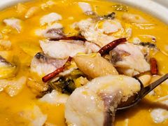 -俭朴菜(鲁磨路店)