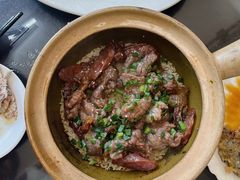 -红星光发煲仔饭(文海店)