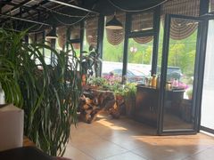 -遇见小院—虹鳟鱼•农家菜(怀柔店)