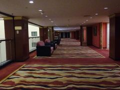 -北京九华山庄会展酒店