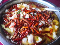 -ASIA - kuća kineske hrane泽蒙水煮鱼