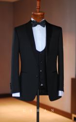 点击看大图 -优山定制西服衬衫大衣(国贸店)