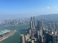 -WFC会仙楼观景台