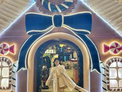 -深圳福田香格里拉大酒店
