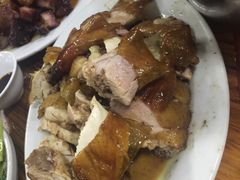 -大赤坎肥仔强烧味海鲜餐厅(大赤坎店)
