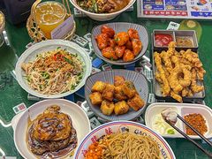-高胖妹面庄(黄河道店)