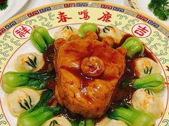-鹿鸣春饭店(总店)