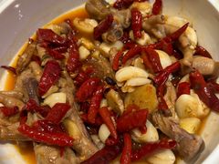 -费大厨辣椒炒肉(黄兴中心广场店)