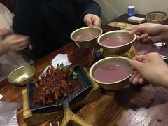 -蜜雪冰城(桂林胡同店)
