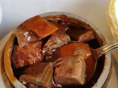 精品罐焖牛肉-莫斯科餐厅