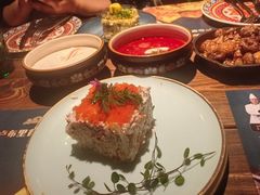 -卢布里西餐厅(海拉尔店)