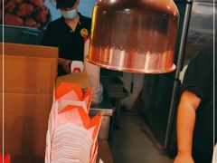 -老韩煸鸡·中国炸鸡(水塔美食街店)