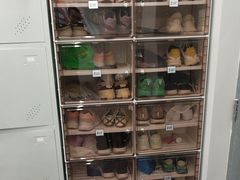 -乐刻健身铁馆(灯市口店)