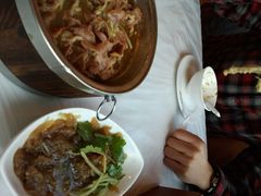 木桶肥羊、老醋蛰头-庐州太太(双岗店)