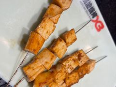 -晓波烧烤(南桥店)