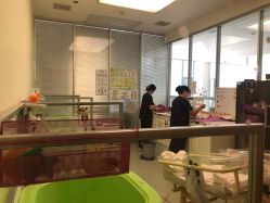 -弗蕾亚·和月月子调理院(东湖店)