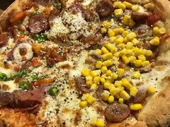 -盘炉forenza·云贵川融合小食堂 ( 钟楼中柳巷店)