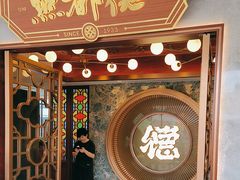 -点都德(广州白云山景区南门店)