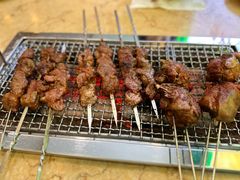 -禾记海鲜烧烤(八一路店)