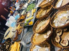 -长平老姿娘夜粥(平东一街店)