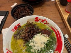 -豚王拉面(澳门银河店)