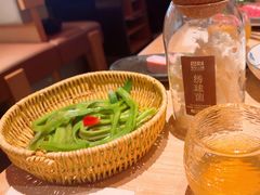 -巴奴毛肚火锅(七宝领展广场店)