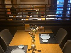-虹料理·日料放题(悠方店)