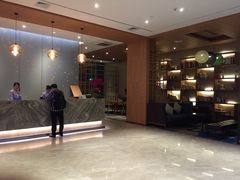 大堂-JOYA湾悦国际酒店(世界之窗店)