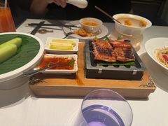 -金链花·泰国餐厅(国贸店)