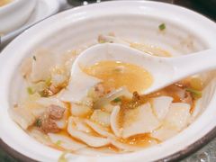 -马老六清真餐饮(西站店)