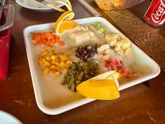 -玛吉阿米·餐吧