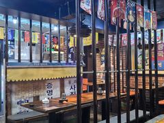 -火炉情韩国料理店(古田路店)