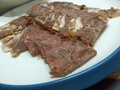 -庄河步云山羊汤(椒房店)