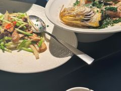 -三利音·玖弄小鲜(浦东嘉里城店)