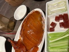 -金鸭季·北京烤鸭(深业上城店)